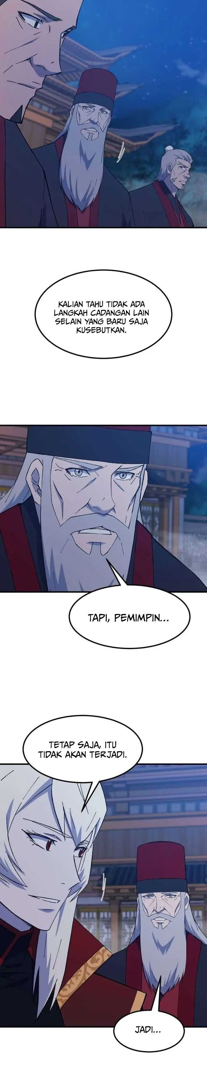 Dilarang COPAS - situs resmi www.mangacanblog.com - Komik the great master 127 - chapter 127 128 Indonesia the great master 127 - chapter 127 Terbaru 11|Baca Manga Komik Indonesia|Mangacan