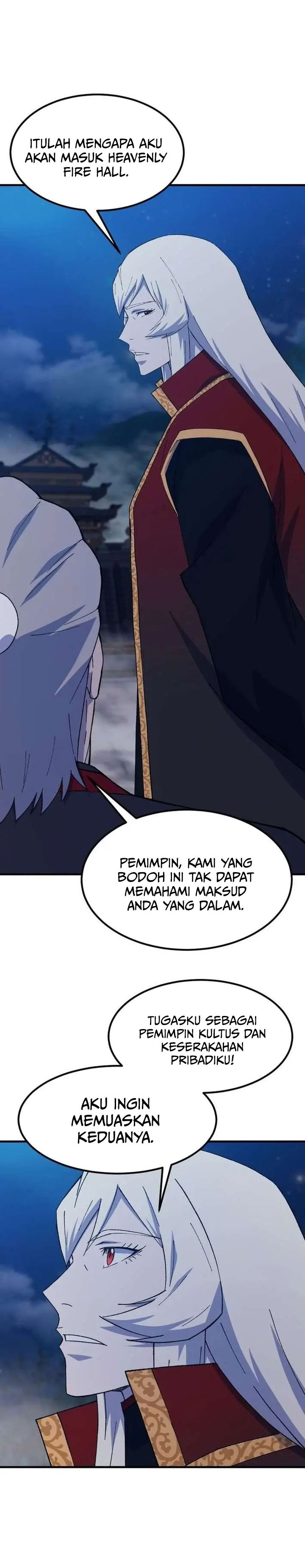 Dilarang COPAS - situs resmi www.mangacanblog.com - Komik the great master 127 - chapter 127 128 Indonesia the great master 127 - chapter 127 Terbaru 12|Baca Manga Komik Indonesia|Mangacan