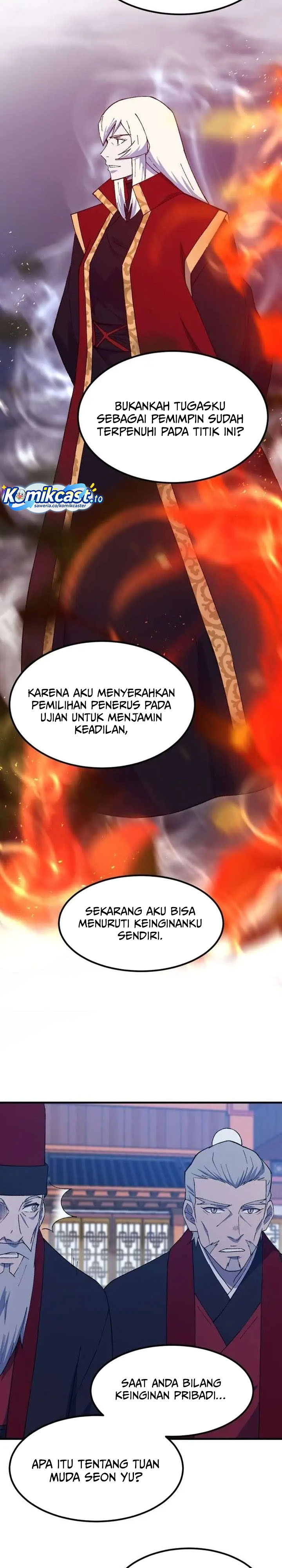 Dilarang COPAS - situs resmi www.mangacanblog.com - Komik the great master 127 - chapter 127 128 Indonesia the great master 127 - chapter 127 Terbaru 15|Baca Manga Komik Indonesia|Mangacan