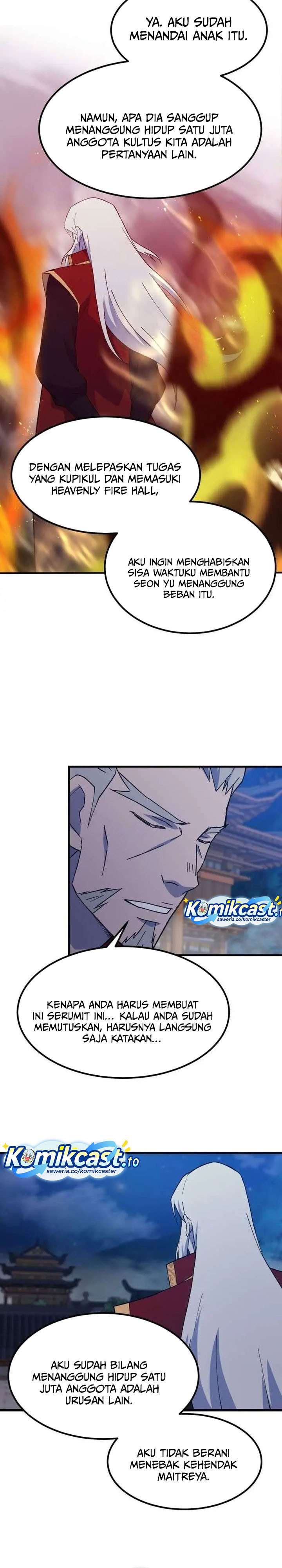 Dilarang COPAS - situs resmi www.mangacanblog.com - Komik the great master 127 - chapter 127 128 Indonesia the great master 127 - chapter 127 Terbaru 16|Baca Manga Komik Indonesia|Mangacan