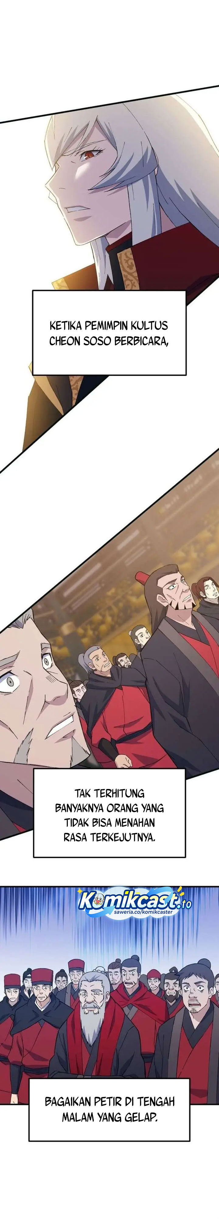 Dilarang COPAS - situs resmi www.mangacanblog.com - Komik the great master 127 - chapter 127 128 Indonesia the great master 127 - chapter 127 Terbaru 20|Baca Manga Komik Indonesia|Mangacan