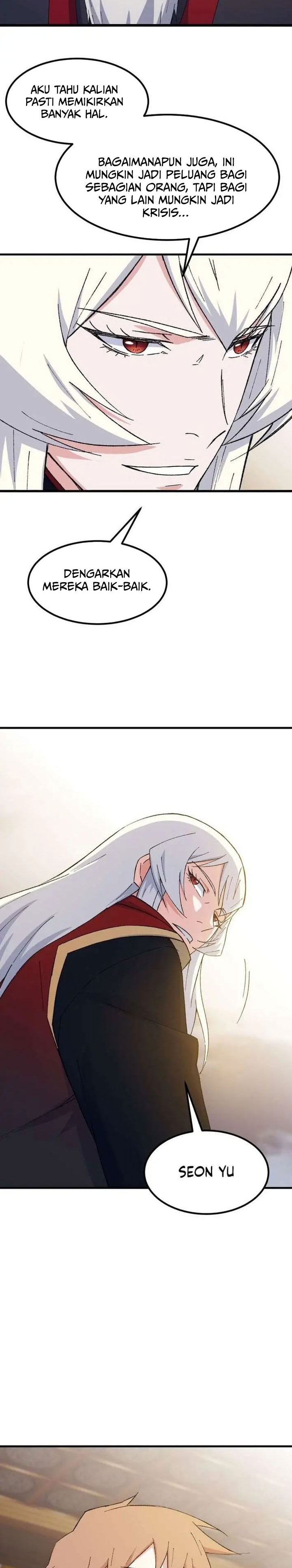 Dilarang COPAS - situs resmi www.mangacanblog.com - Komik the great master 127 - chapter 127 128 Indonesia the great master 127 - chapter 127 Terbaru 23|Baca Manga Komik Indonesia|Mangacan