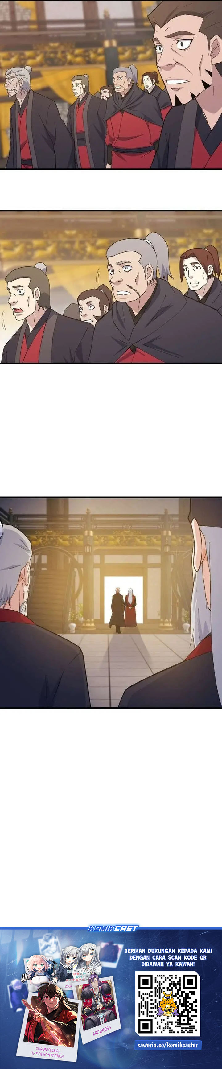 Dilarang COPAS - situs resmi www.mangacanblog.com - Komik the great master 127 - chapter 127 128 Indonesia the great master 127 - chapter 127 Terbaru 25|Baca Manga Komik Indonesia|Mangacan