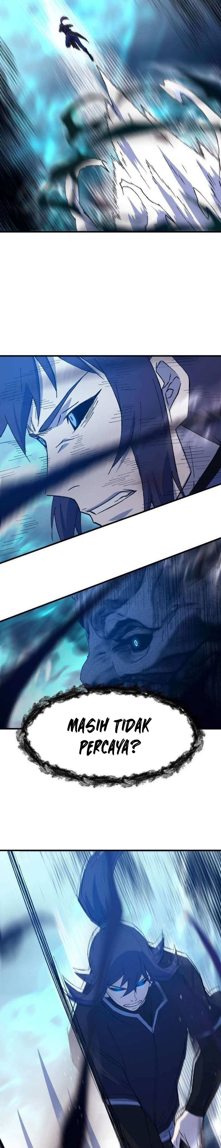 The Great Master Chapter 128 Bahasa Indonesia