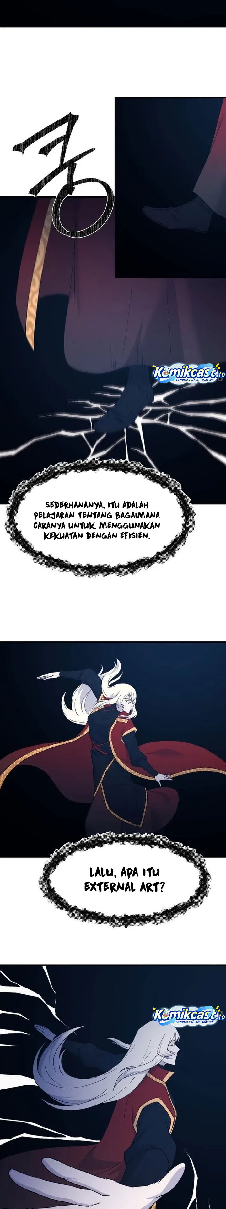 Dilarang COPAS - situs resmi www.mangacanblog.com - Komik the great master 134 - chapter 134 135 Indonesia the great master 134 - chapter 134 Terbaru 13|Baca Manga Komik Indonesia|Mangacan