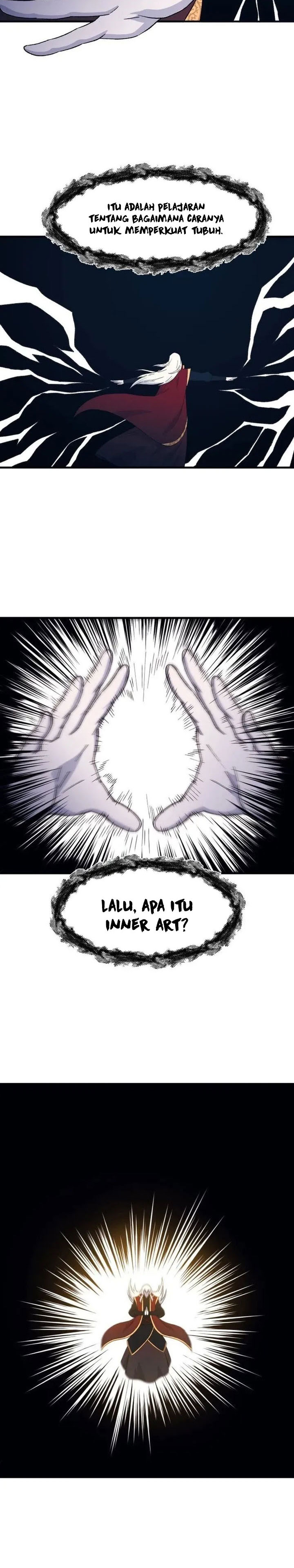 Dilarang COPAS - situs resmi www.mangacanblog.com - Komik the great master 134 - chapter 134 135 Indonesia the great master 134 - chapter 134 Terbaru 14|Baca Manga Komik Indonesia|Mangacan