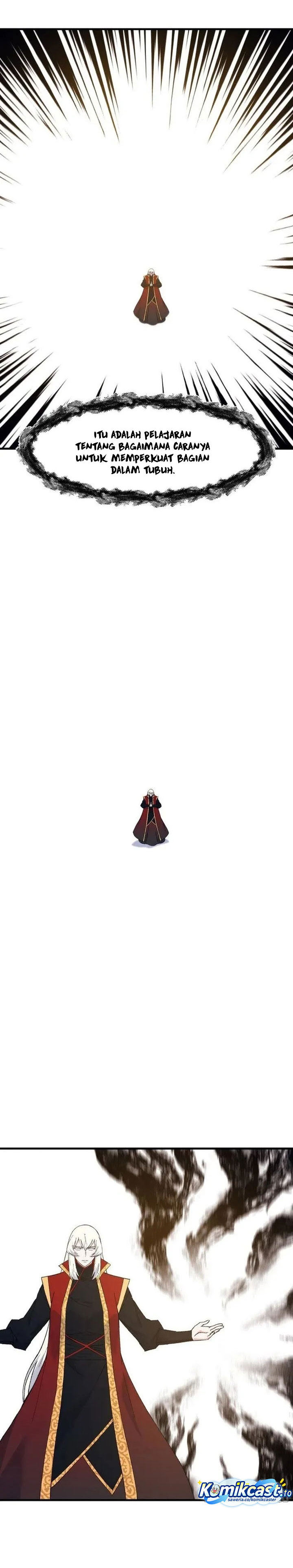 Dilarang COPAS - situs resmi www.mangacanblog.com - Komik the great master 134 - chapter 134 135 Indonesia the great master 134 - chapter 134 Terbaru 15|Baca Manga Komik Indonesia|Mangacan