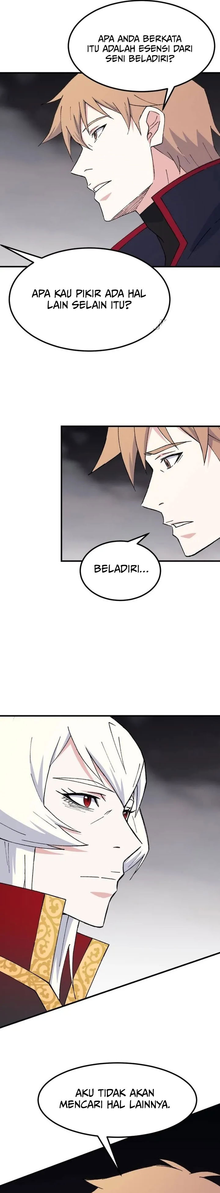 Dilarang COPAS - situs resmi www.mangacanblog.com - Komik the great master 134 - chapter 134 135 Indonesia the great master 134 - chapter 134 Terbaru 17|Baca Manga Komik Indonesia|Mangacan