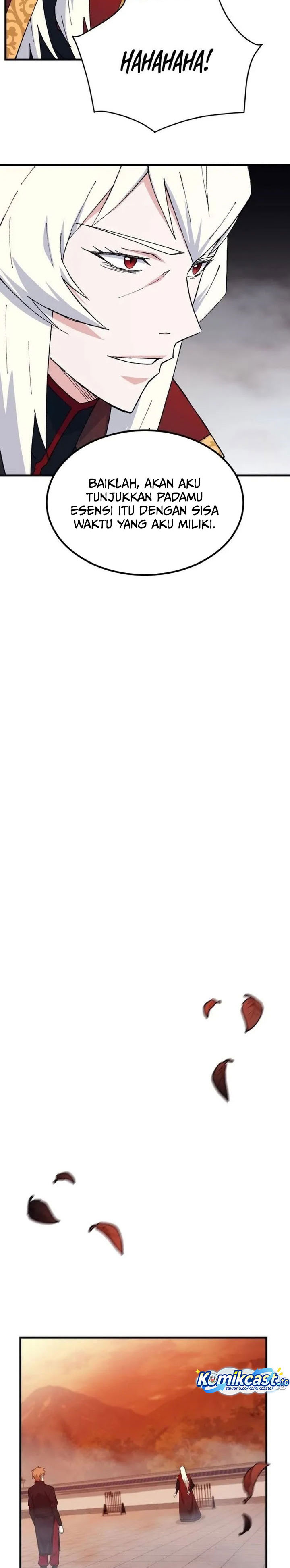 Dilarang COPAS - situs resmi www.mangacanblog.com - Komik the great master 134 - chapter 134 135 Indonesia the great master 134 - chapter 134 Terbaru 19|Baca Manga Komik Indonesia|Mangacan