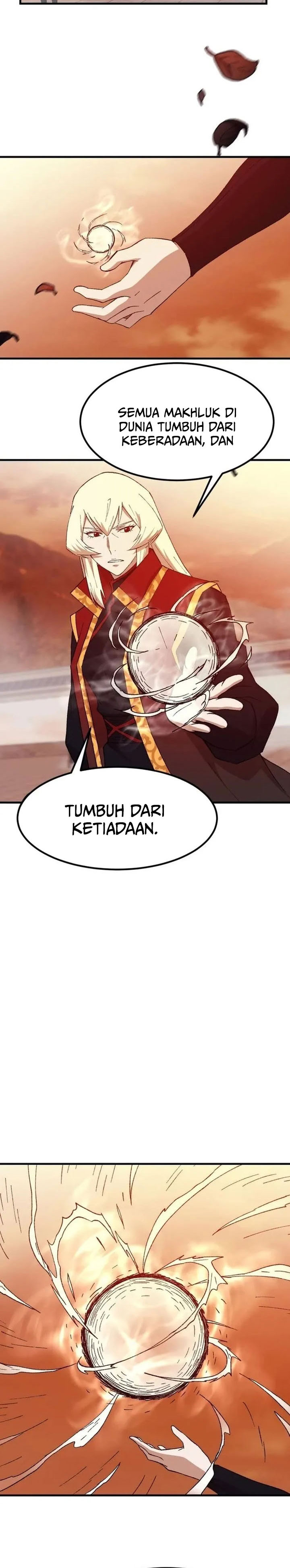 Dilarang COPAS - situs resmi www.mangacanblog.com - Komik the great master 134 - chapter 134 135 Indonesia the great master 134 - chapter 134 Terbaru 20|Baca Manga Komik Indonesia|Mangacan