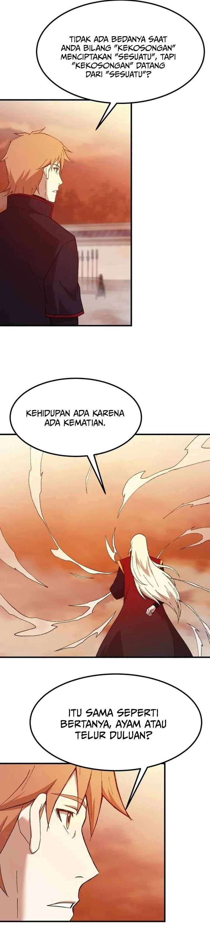 Dilarang COPAS - situs resmi www.mangacanblog.com - Komik the great master 134 - chapter 134 135 Indonesia the great master 134 - chapter 134 Terbaru 21|Baca Manga Komik Indonesia|Mangacan
