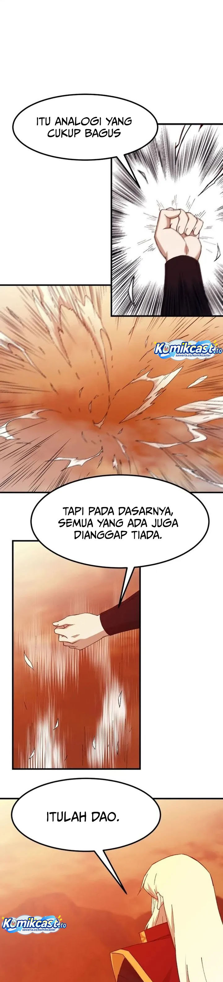 Dilarang COPAS - situs resmi www.mangacanblog.com - Komik the great master 134 - chapter 134 135 Indonesia the great master 134 - chapter 134 Terbaru 22|Baca Manga Komik Indonesia|Mangacan