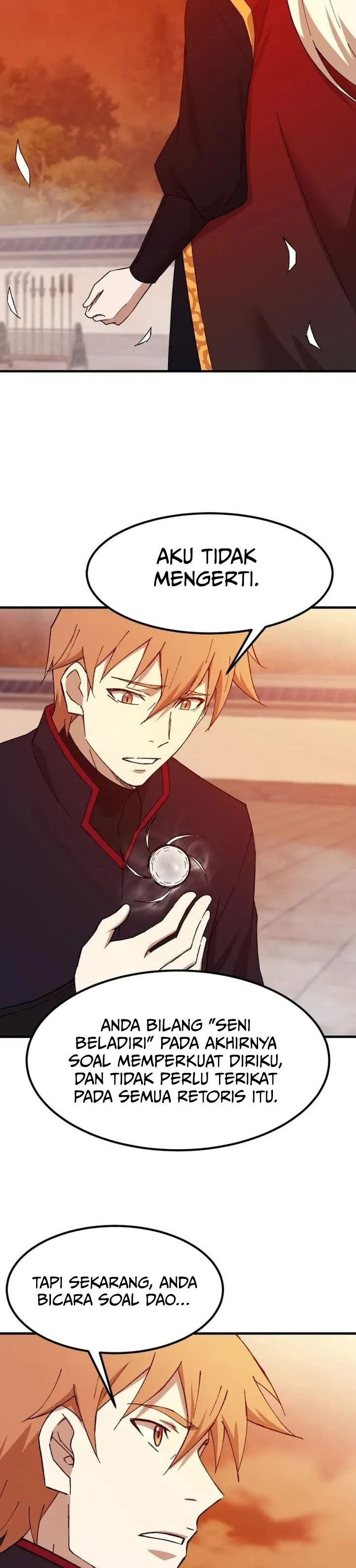 Dilarang COPAS - situs resmi www.mangacanblog.com - Komik the great master 134 - chapter 134 135 Indonesia the great master 134 - chapter 134 Terbaru 23|Baca Manga Komik Indonesia|Mangacan