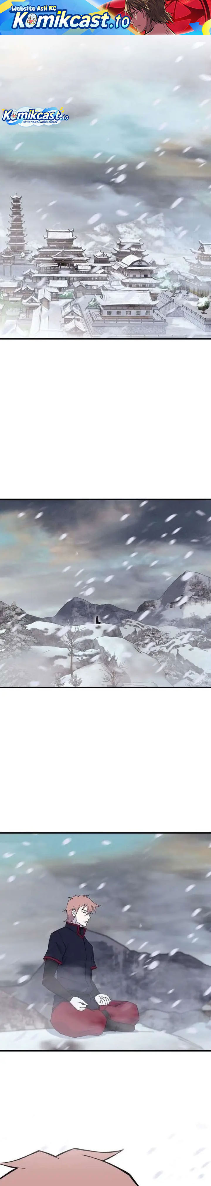 Dilarang COPAS - situs resmi www.mangacanblog.com - Komik the great master 137 - chapter 137 138 Indonesia the great master 137 - chapter 137 Terbaru 1|Baca Manga Komik Indonesia|Mangacan