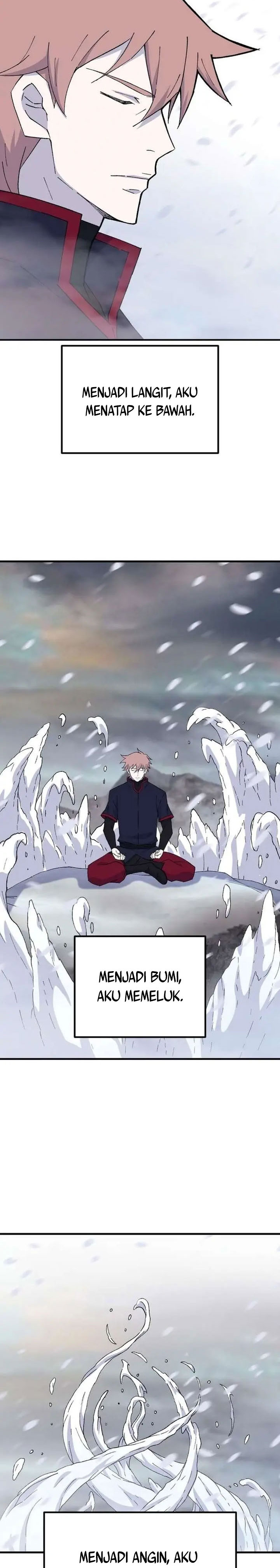 Dilarang COPAS - situs resmi www.mangacanblog.com - Komik the great master 137 - chapter 137 138 Indonesia the great master 137 - chapter 137 Terbaru 2|Baca Manga Komik Indonesia|Mangacan