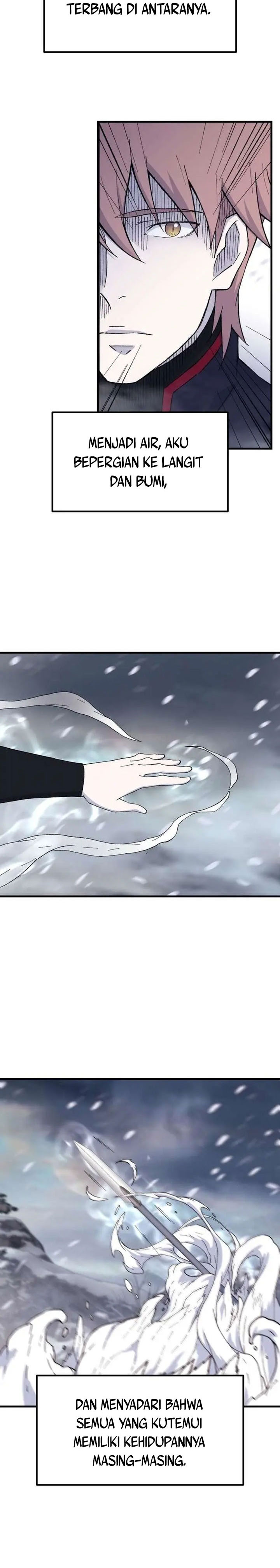 Dilarang COPAS - situs resmi www.mangacanblog.com - Komik the great master 137 - chapter 137 138 Indonesia the great master 137 - chapter 137 Terbaru 3|Baca Manga Komik Indonesia|Mangacan