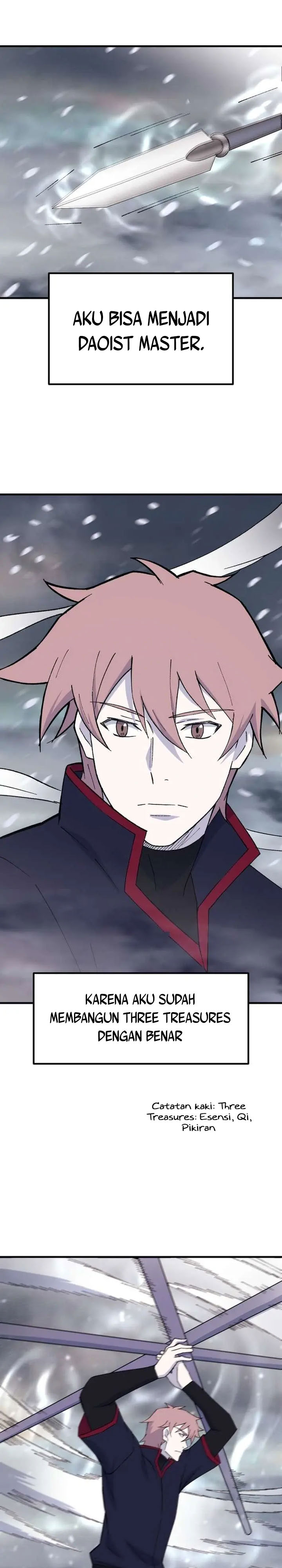 Dilarang COPAS - situs resmi www.mangacanblog.com - Komik the great master 137 - chapter 137 138 Indonesia the great master 137 - chapter 137 Terbaru 5|Baca Manga Komik Indonesia|Mangacan