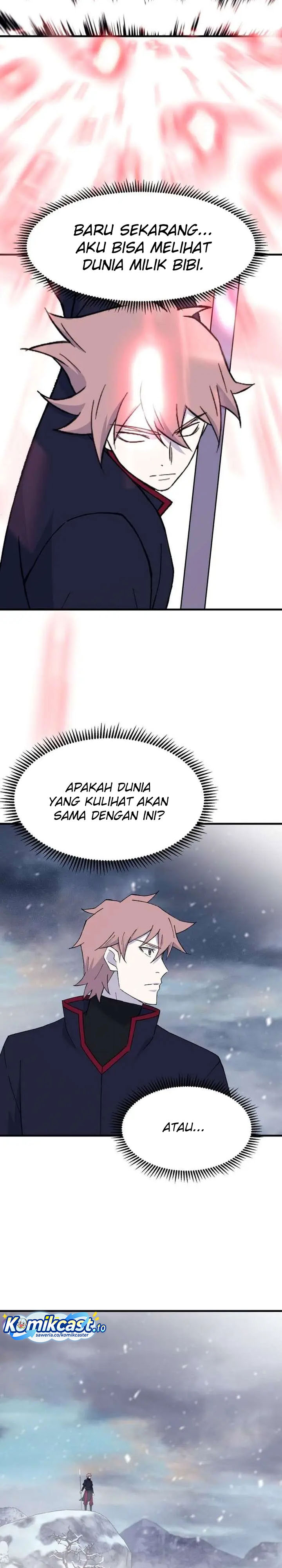 Dilarang COPAS - situs resmi www.mangacanblog.com - Komik the great master 137 - chapter 137 138 Indonesia the great master 137 - chapter 137 Terbaru 7|Baca Manga Komik Indonesia|Mangacan