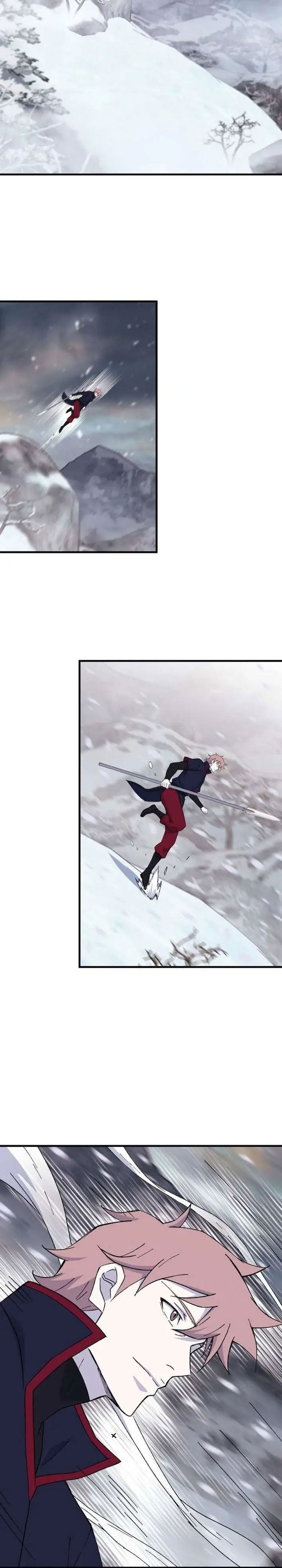 Dilarang COPAS - situs resmi www.mangacanblog.com - Komik the great master 137 - chapter 137 138 Indonesia the great master 137 - chapter 137 Terbaru 8|Baca Manga Komik Indonesia|Mangacan