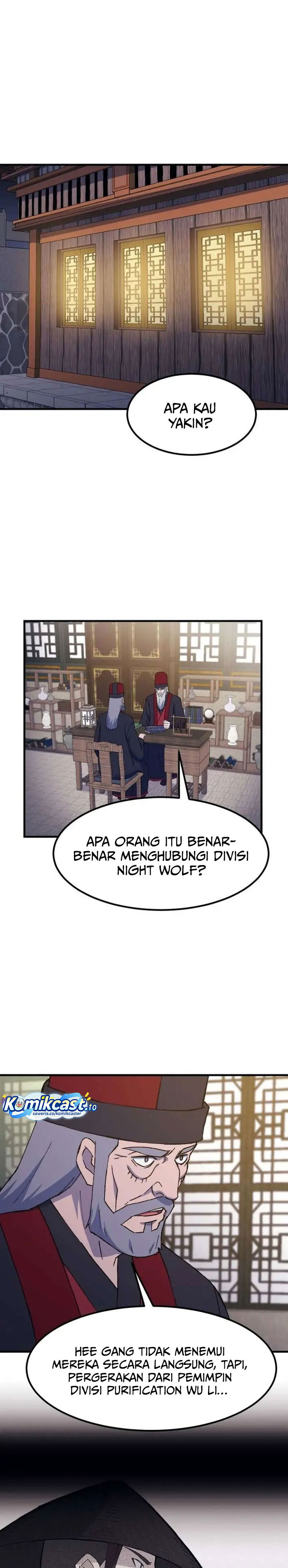 Dilarang COPAS - situs resmi www.mangacanblog.com - Komik the great master 137 - chapter 137 138 Indonesia the great master 137 - chapter 137 Terbaru 10|Baca Manga Komik Indonesia|Mangacan