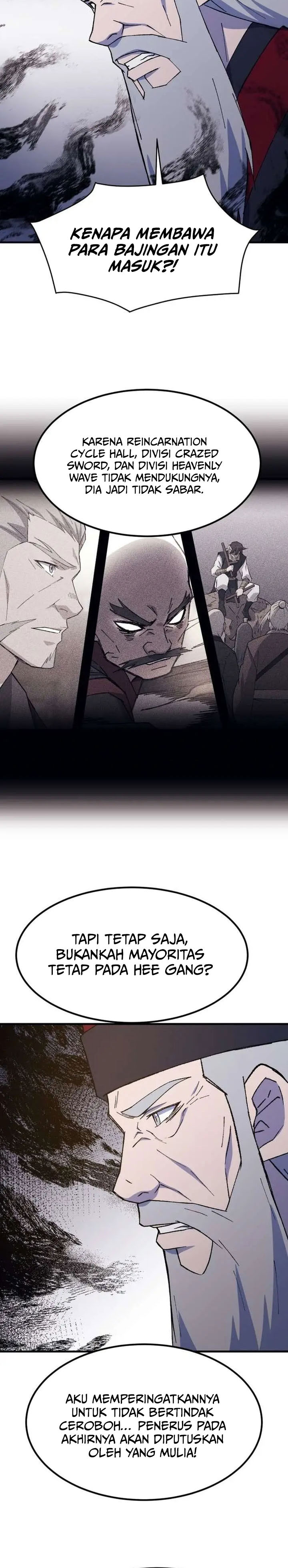 Dilarang COPAS - situs resmi www.mangacanblog.com - Komik the great master 137 - chapter 137 138 Indonesia the great master 137 - chapter 137 Terbaru 12|Baca Manga Komik Indonesia|Mangacan