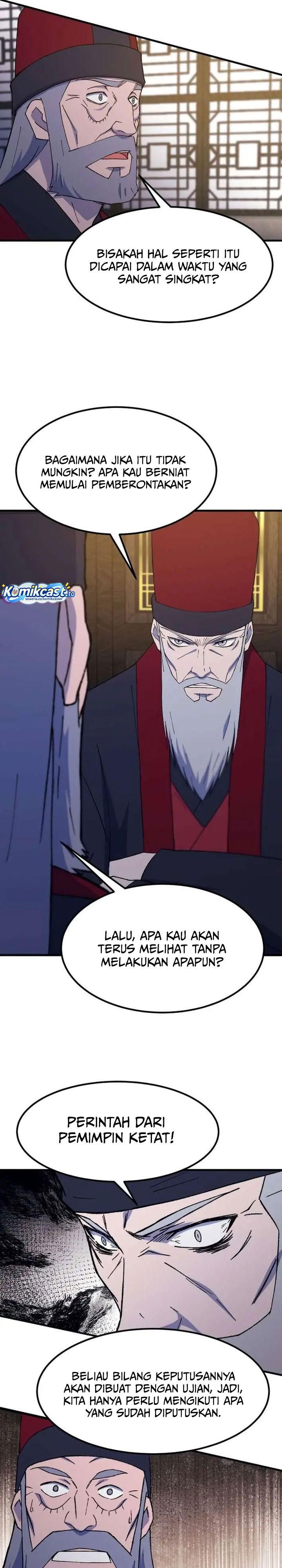 Dilarang COPAS - situs resmi www.mangacanblog.com - Komik the great master 137 - chapter 137 138 Indonesia the great master 137 - chapter 137 Terbaru 14|Baca Manga Komik Indonesia|Mangacan