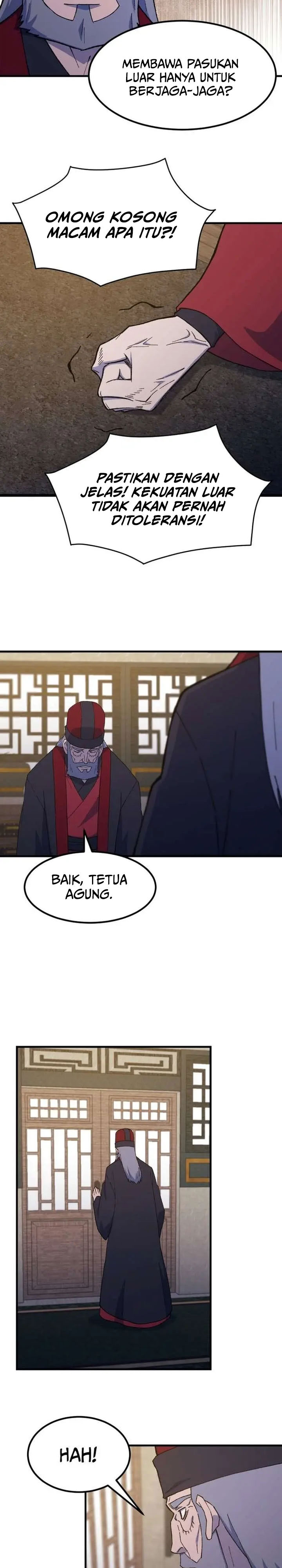 Dilarang COPAS - situs resmi www.mangacanblog.com - Komik the great master 137 - chapter 137 138 Indonesia the great master 137 - chapter 137 Terbaru 15|Baca Manga Komik Indonesia|Mangacan