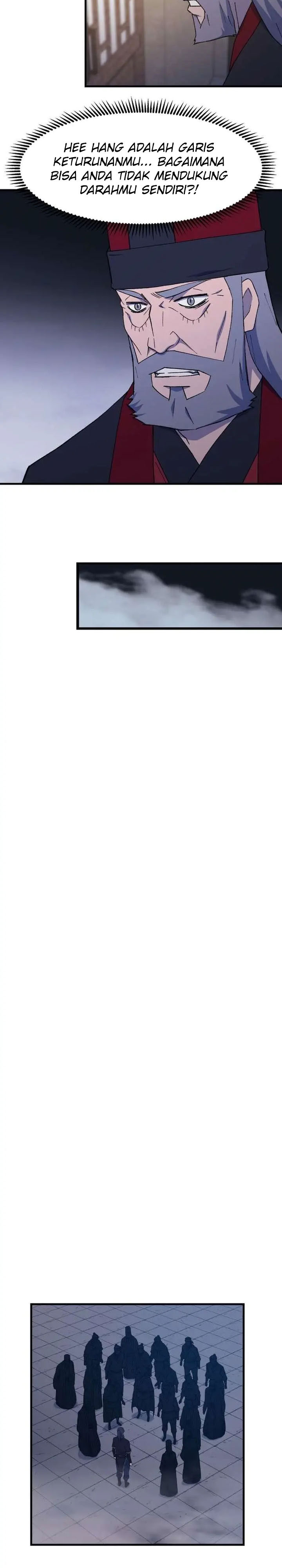 Dilarang COPAS - situs resmi www.mangacanblog.com - Komik the great master 137 - chapter 137 138 Indonesia the great master 137 - chapter 137 Terbaru 16|Baca Manga Komik Indonesia|Mangacan
