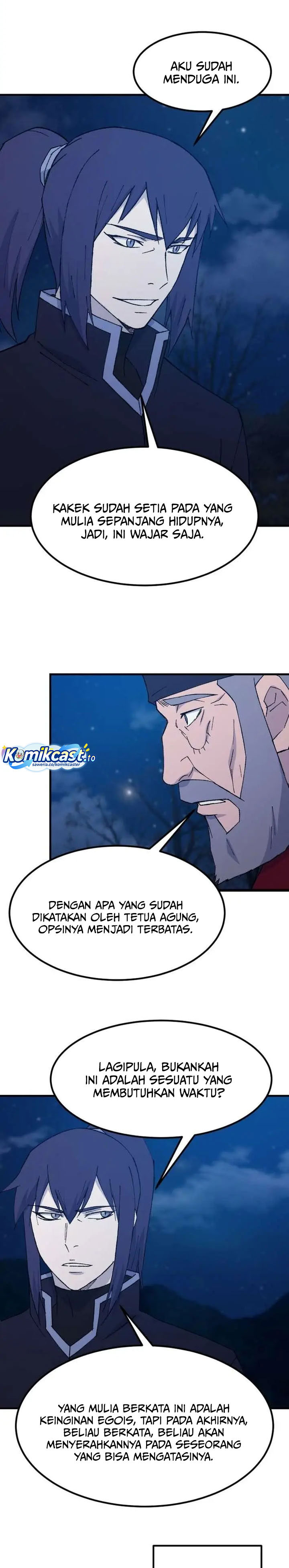 Dilarang COPAS - situs resmi www.mangacanblog.com - Komik the great master 137 - chapter 137 138 Indonesia the great master 137 - chapter 137 Terbaru 17|Baca Manga Komik Indonesia|Mangacan