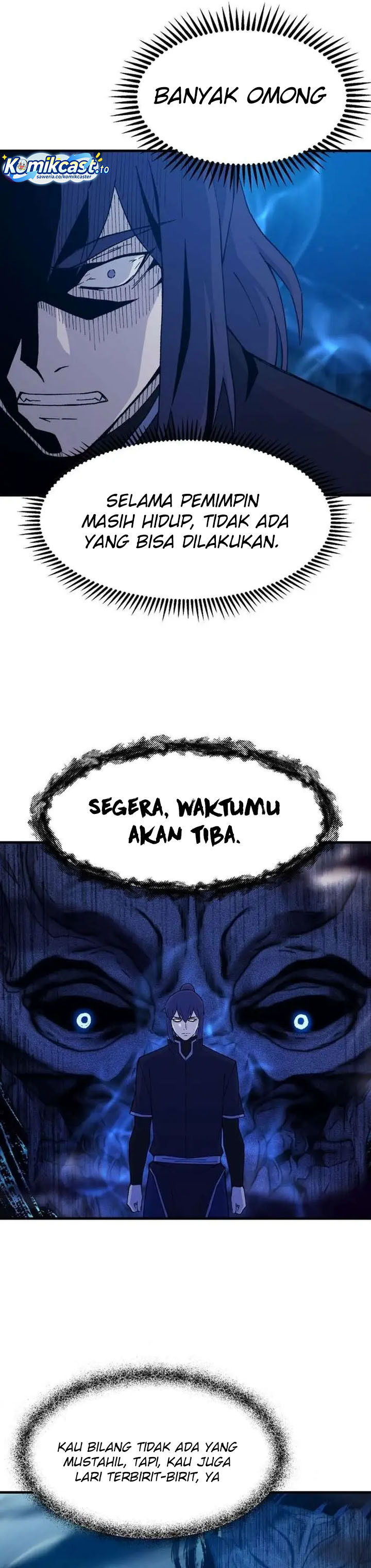Dilarang COPAS - situs resmi www.mangacanblog.com - Komik the great master 137 - chapter 137 138 Indonesia the great master 137 - chapter 137 Terbaru 21|Baca Manga Komik Indonesia|Mangacan