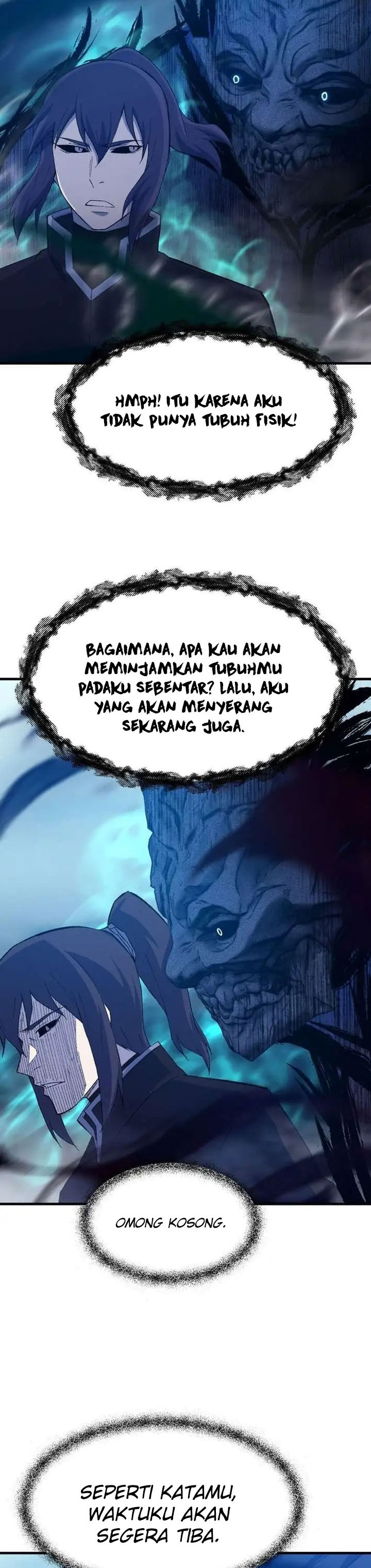 Dilarang COPAS - situs resmi www.mangacanblog.com - Komik the great master 137 - chapter 137 138 Indonesia the great master 137 - chapter 137 Terbaru 22|Baca Manga Komik Indonesia|Mangacan
