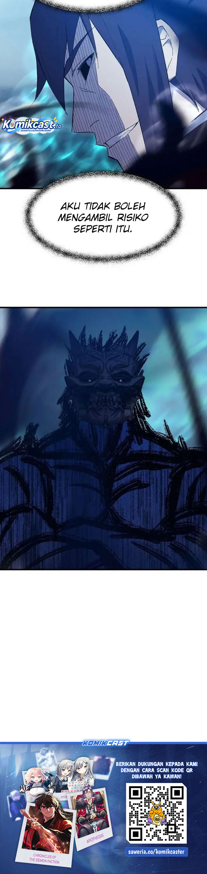 Dilarang COPAS - situs resmi www.mangacanblog.com - Komik the great master 137 - chapter 137 138 Indonesia the great master 137 - chapter 137 Terbaru 23|Baca Manga Komik Indonesia|Mangacan