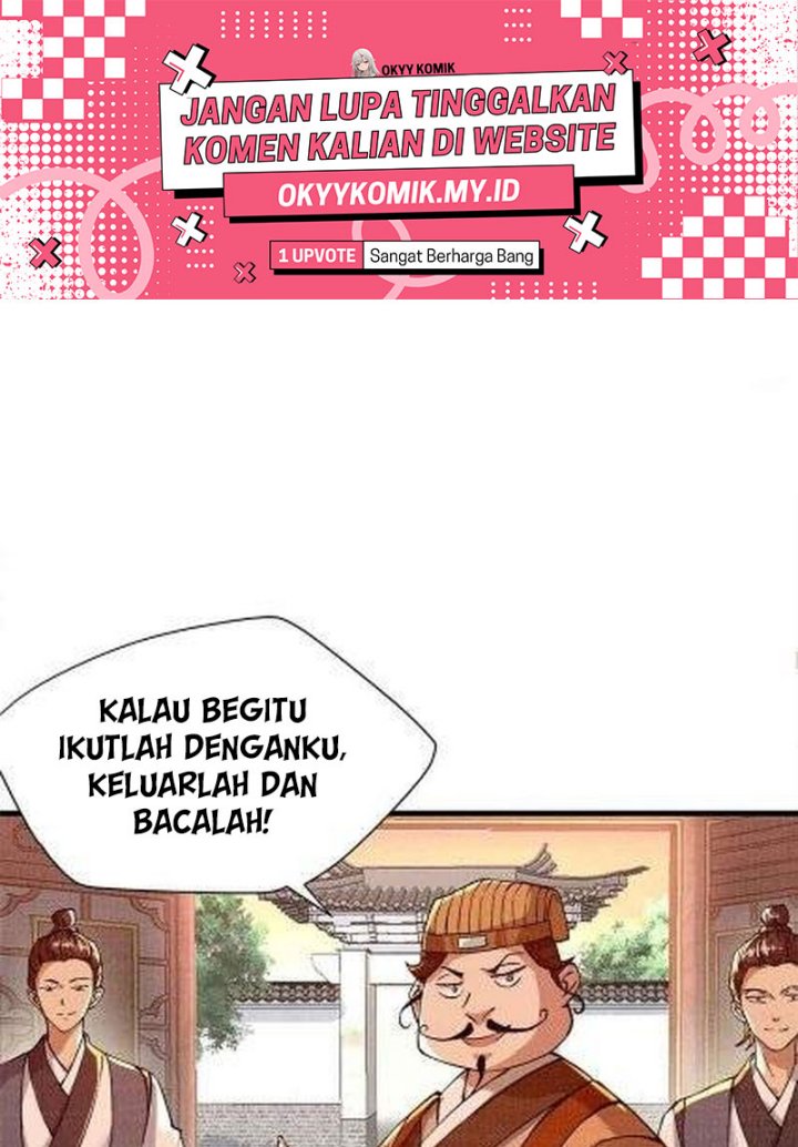 The Great Path of Fighting Chapter 02 Bahasa Indonesia
