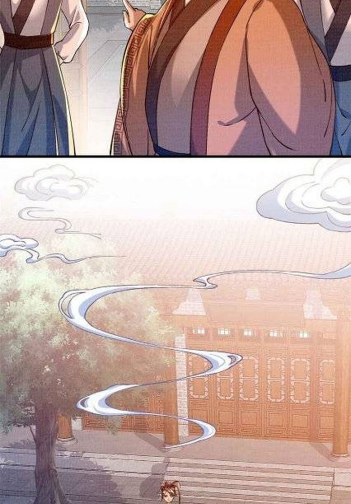 The Great Path of Fighting Chapter 02 Bahasa Indonesia