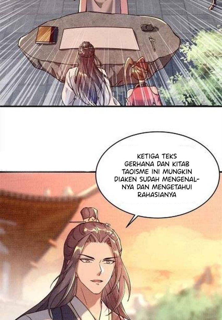 The Great Path of Fighting Chapter 02 Bahasa Indonesia