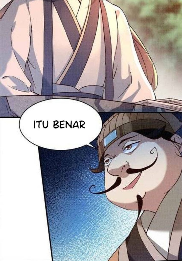 The Great Path of Fighting Chapter 02 Bahasa Indonesia