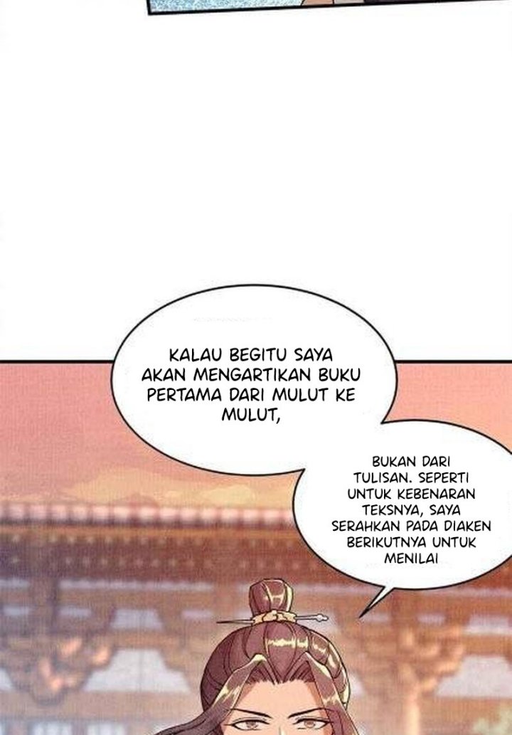 The Great Path of Fighting Chapter 02 Bahasa Indonesia