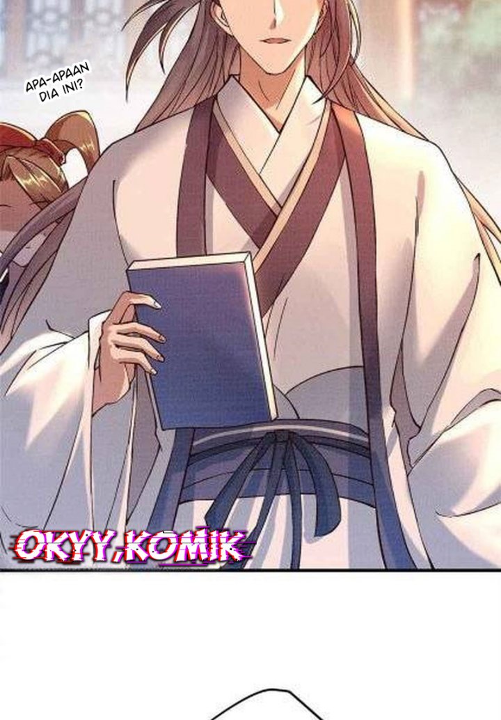 The Great Path of Fighting Chapter 02 Bahasa Indonesia