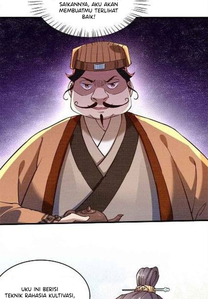 The Great Path of Fighting Chapter 02 Bahasa Indonesia