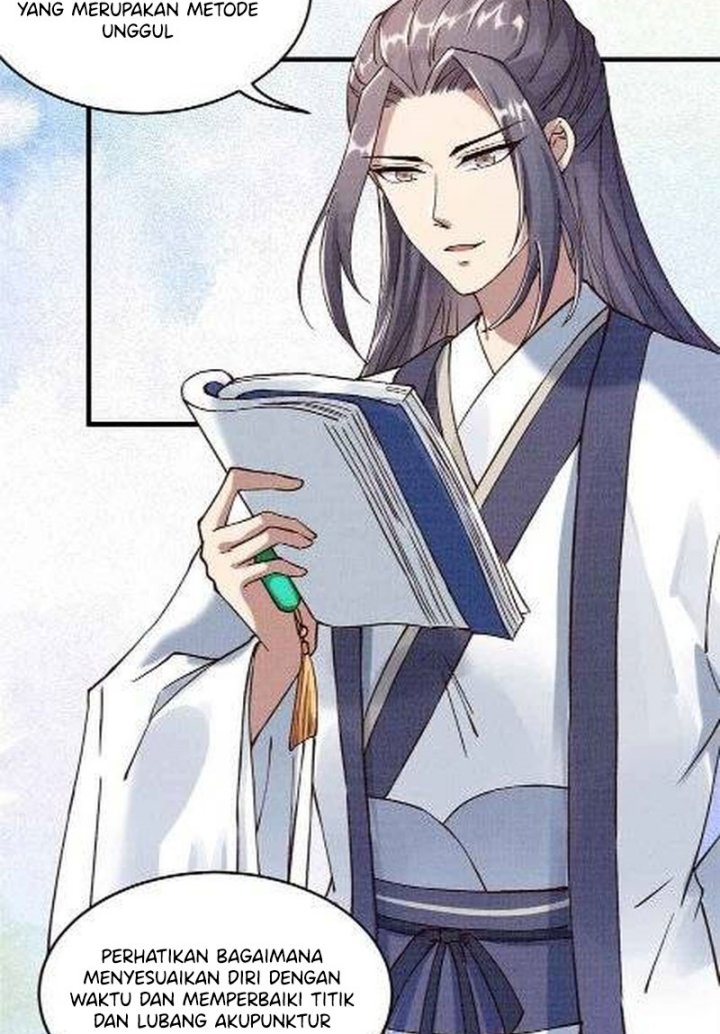 The Great Path of Fighting Chapter 02 Bahasa Indonesia