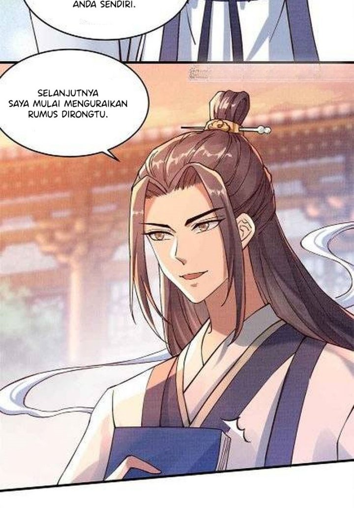 The Great Path of Fighting Chapter 02 Bahasa Indonesia