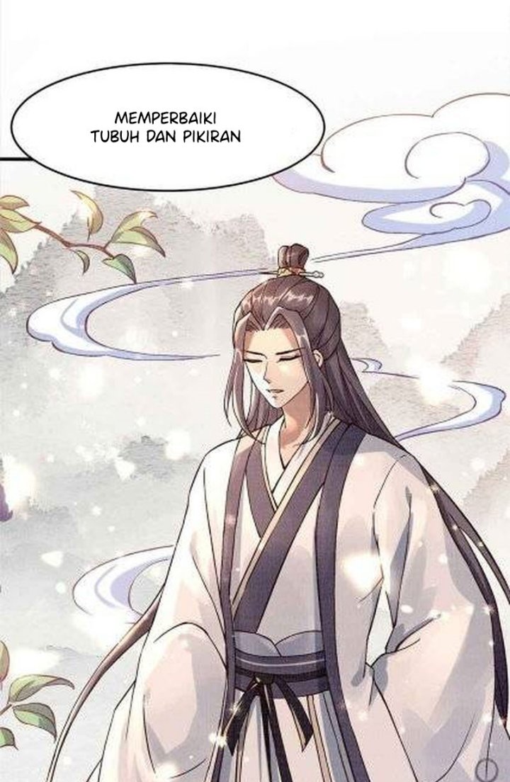 The Great Path of Fighting Chapter 02 Bahasa Indonesia