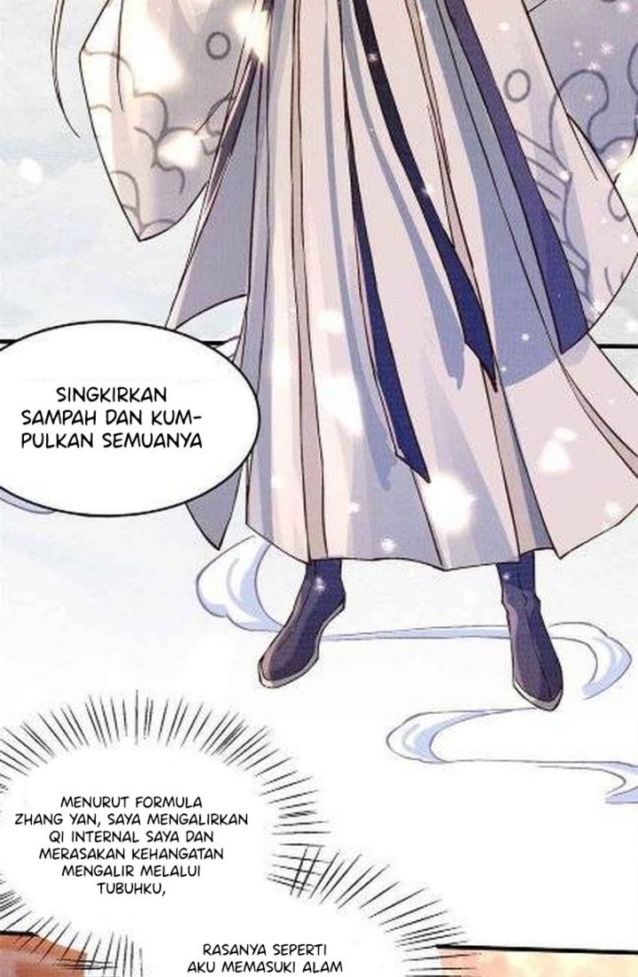 The Great Path of Fighting Chapter 02 Bahasa Indonesia