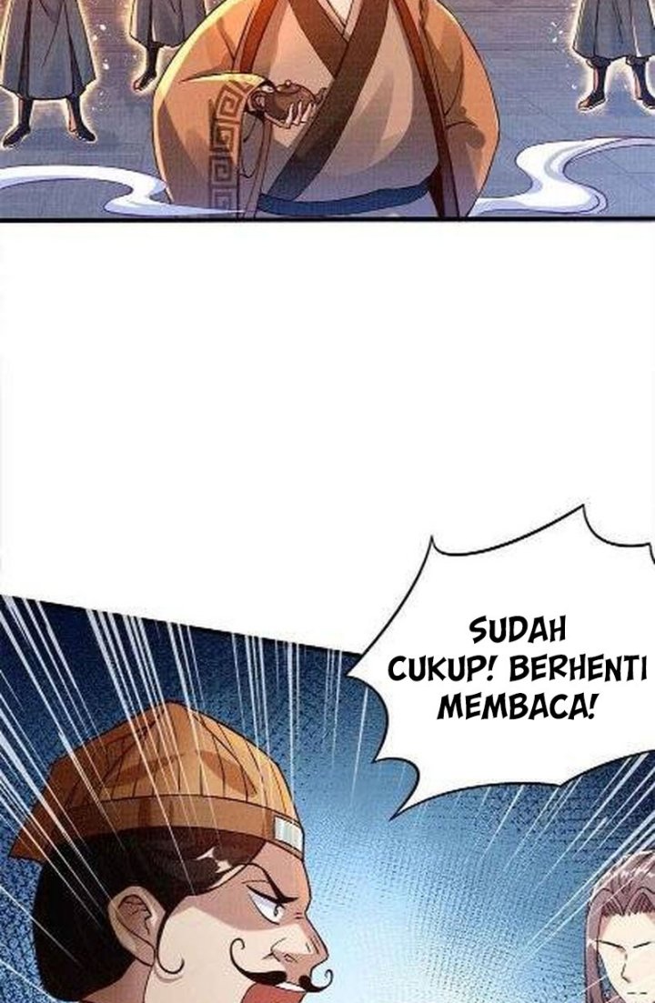 The Great Path of Fighting Chapter 02 Bahasa Indonesia