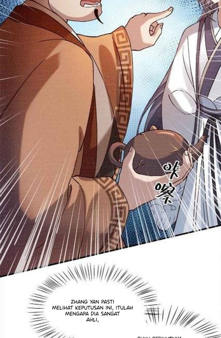 The Great Path of Fighting Chapter 02 Bahasa Indonesia