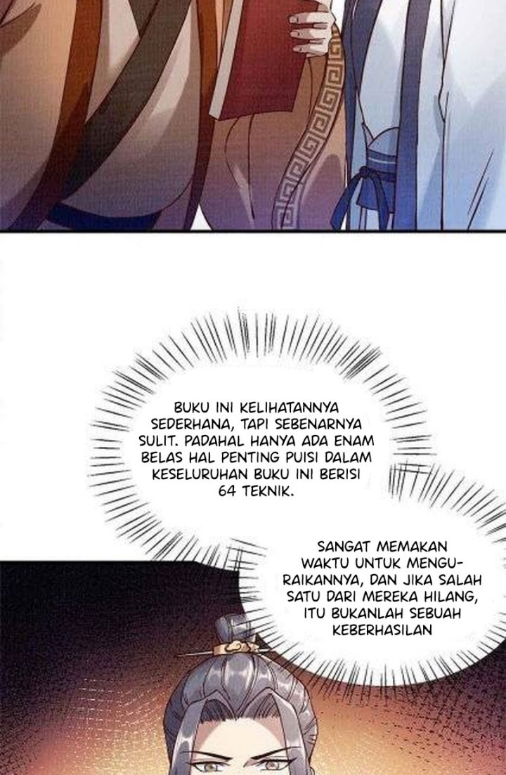 The Great Path of Fighting Chapter 02 Bahasa Indonesia
