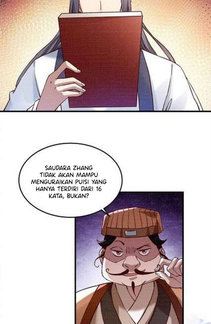 The Great Path of Fighting Chapter 02 Bahasa Indonesia