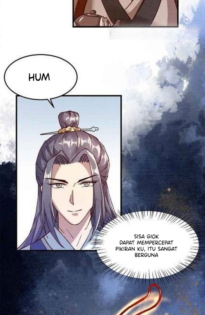 The Great Path of Fighting Chapter 02 Bahasa Indonesia