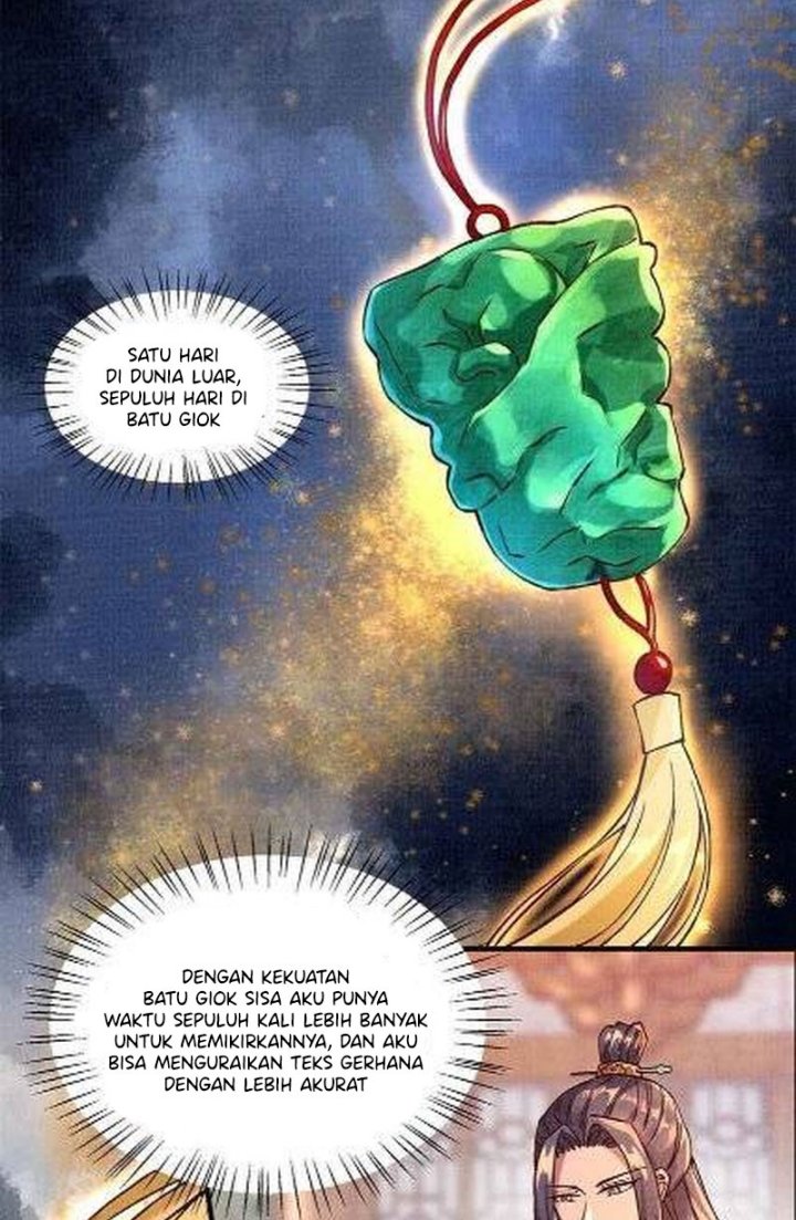 The Great Path of Fighting Chapter 02 Bahasa Indonesia