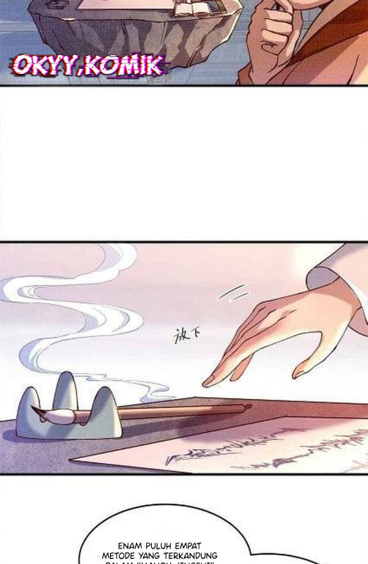 The Great Path of Fighting Chapter 02 Bahasa Indonesia